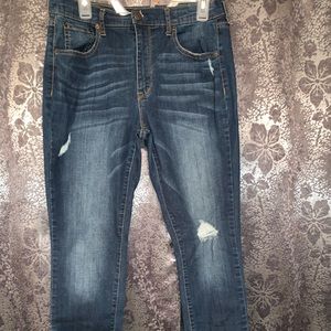 Aeropostale 14R jeans